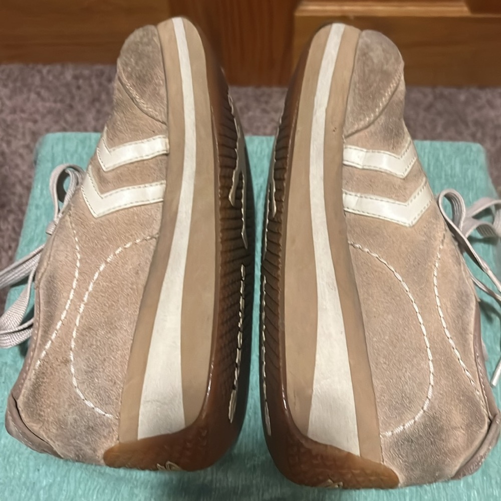 Sketchers From Something Else Size 5.5 Us Wedge T… - image 8